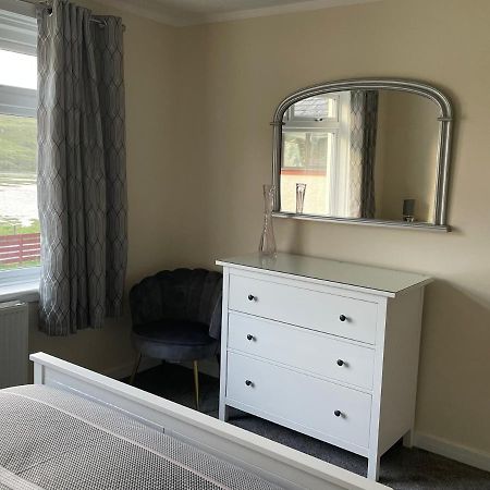 Sunnybank, Kensaleyre Villa Portree Buitenkant foto