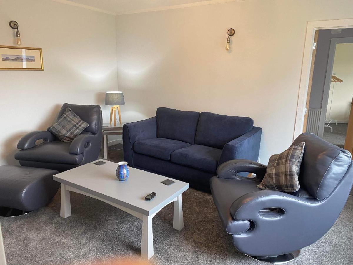 Sunnybank, Kensaleyre Villa Portree Buitenkant foto